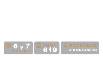 Logo evento canacar